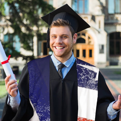 Estola de Graduación Personalizada | Tu Historia, Tu Legado