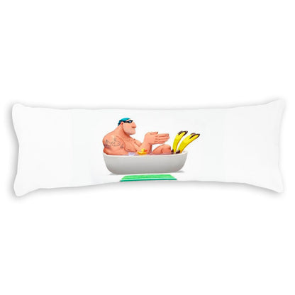 Fundas de Almohada Personalizadas | Body Pillow y Lumbar | Dakimakura Anime México