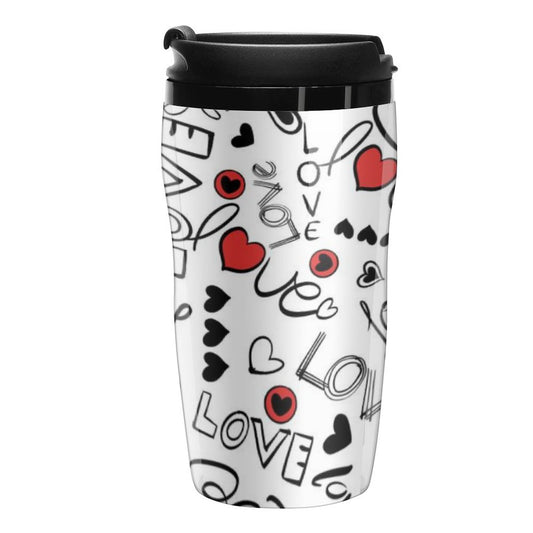 Vaso de Café Personalizado | Tu Dosis Diaria de Inspiración
