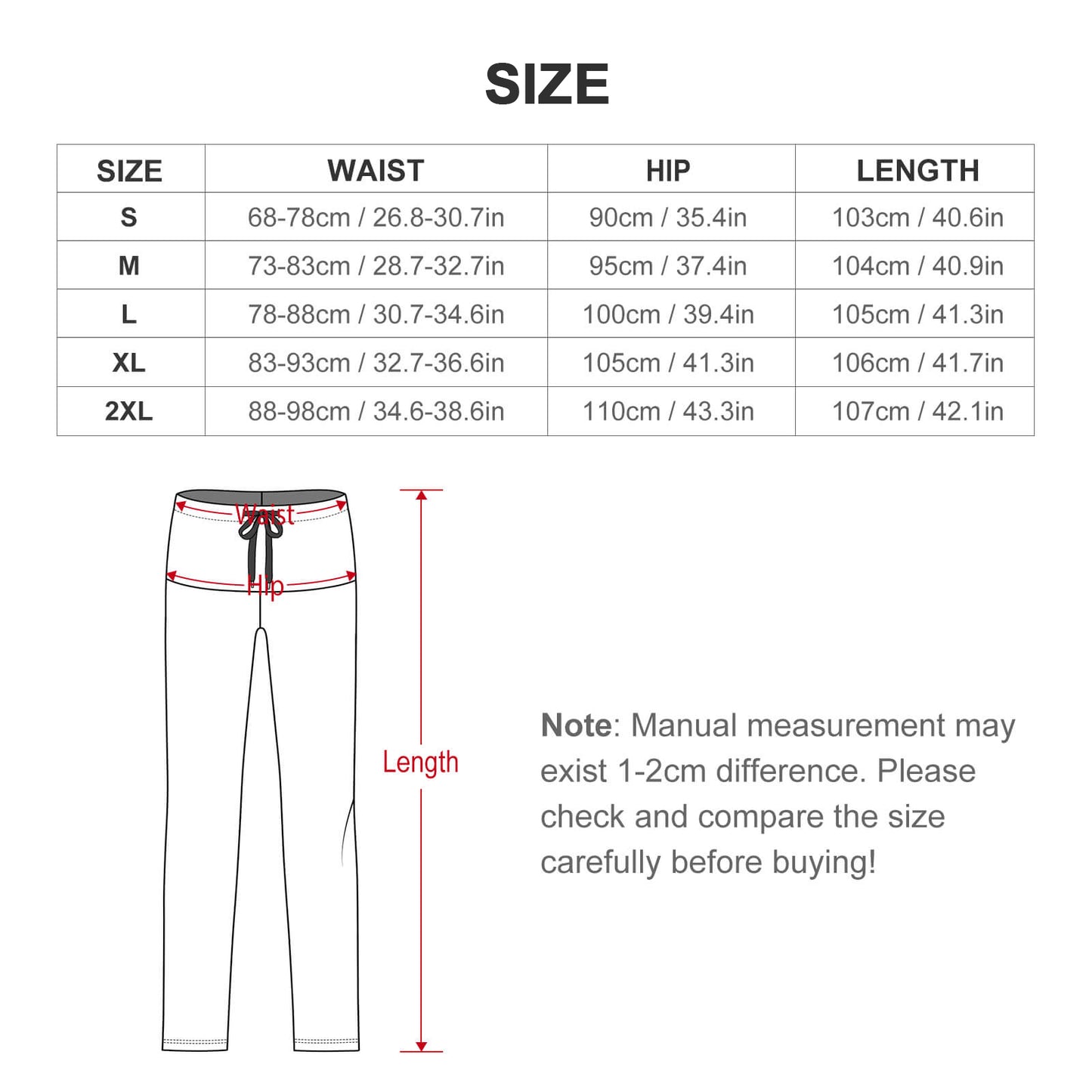 Pantalones de Yoga Personalizados para Mujer | Corte Recto México