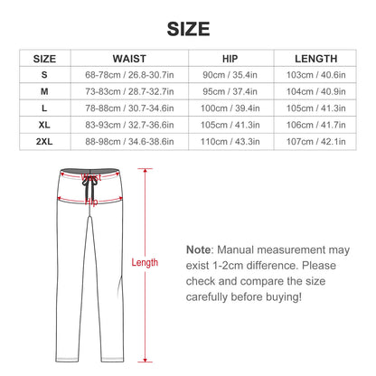 Pantalones de Yoga Personalizados para Mujer | Corte Recto México