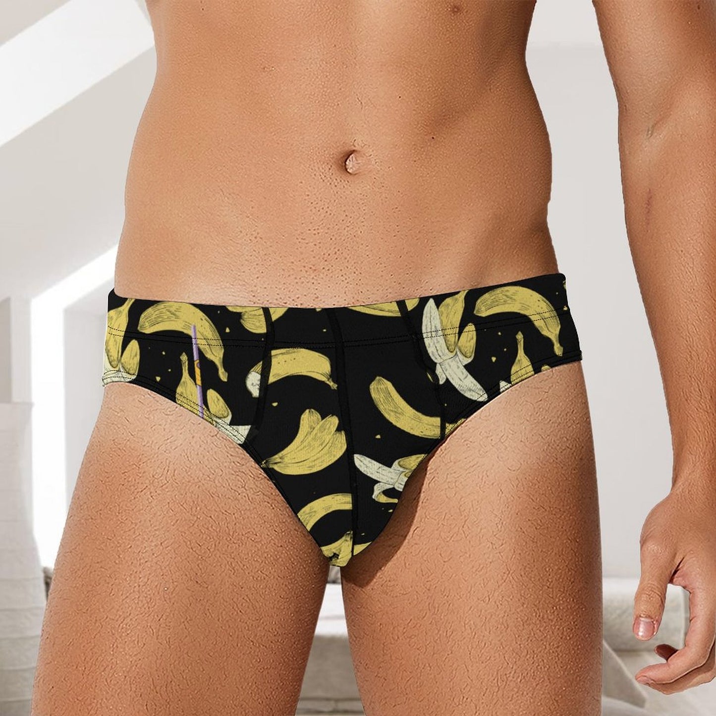 Briefs Personalizados para Hombre | El Regalo Chistoso y Original