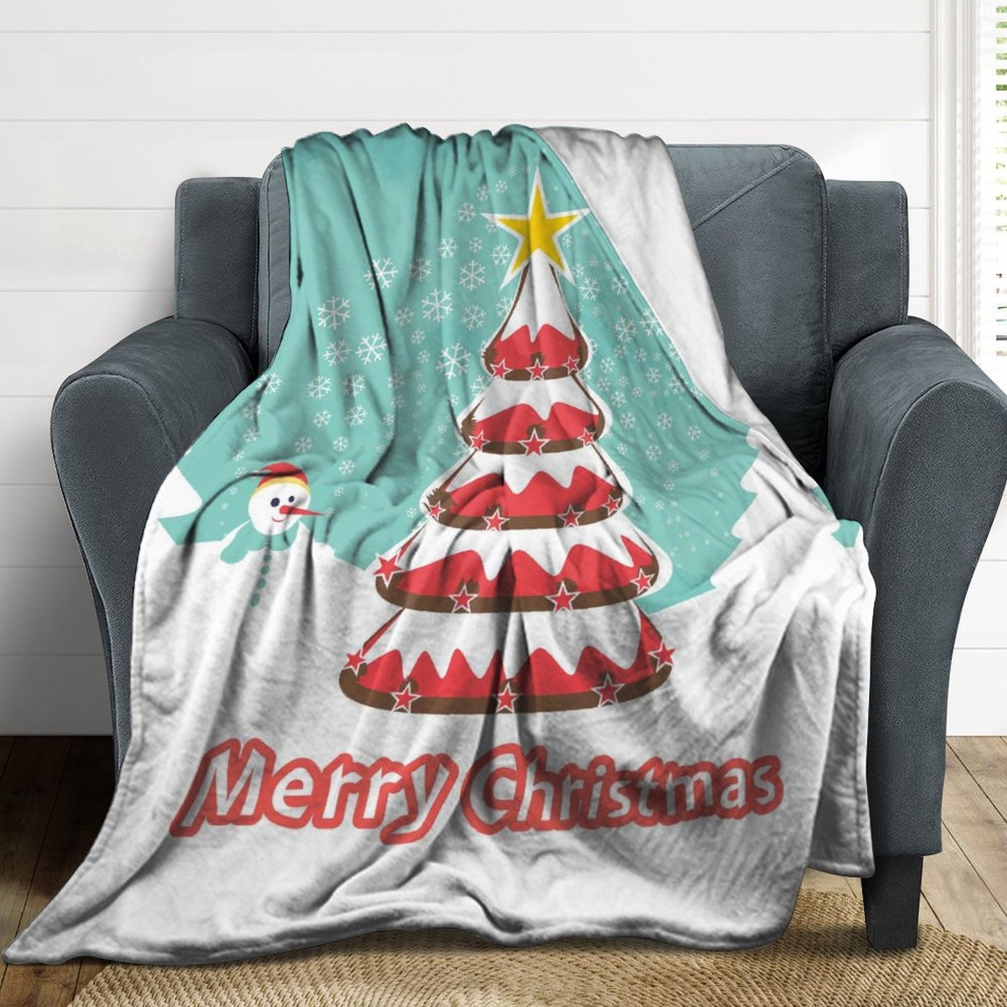 Cobija de Viaje Personalizada | Tu Confort, en Cualquier Lugar