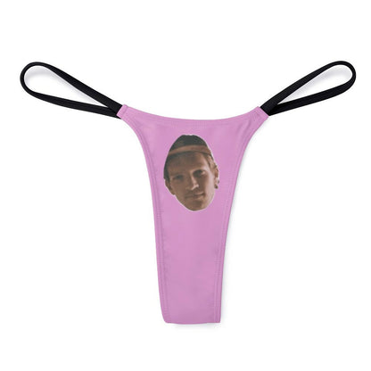 Tanga Personalizada México | Diseña tu Secreto de Confianza