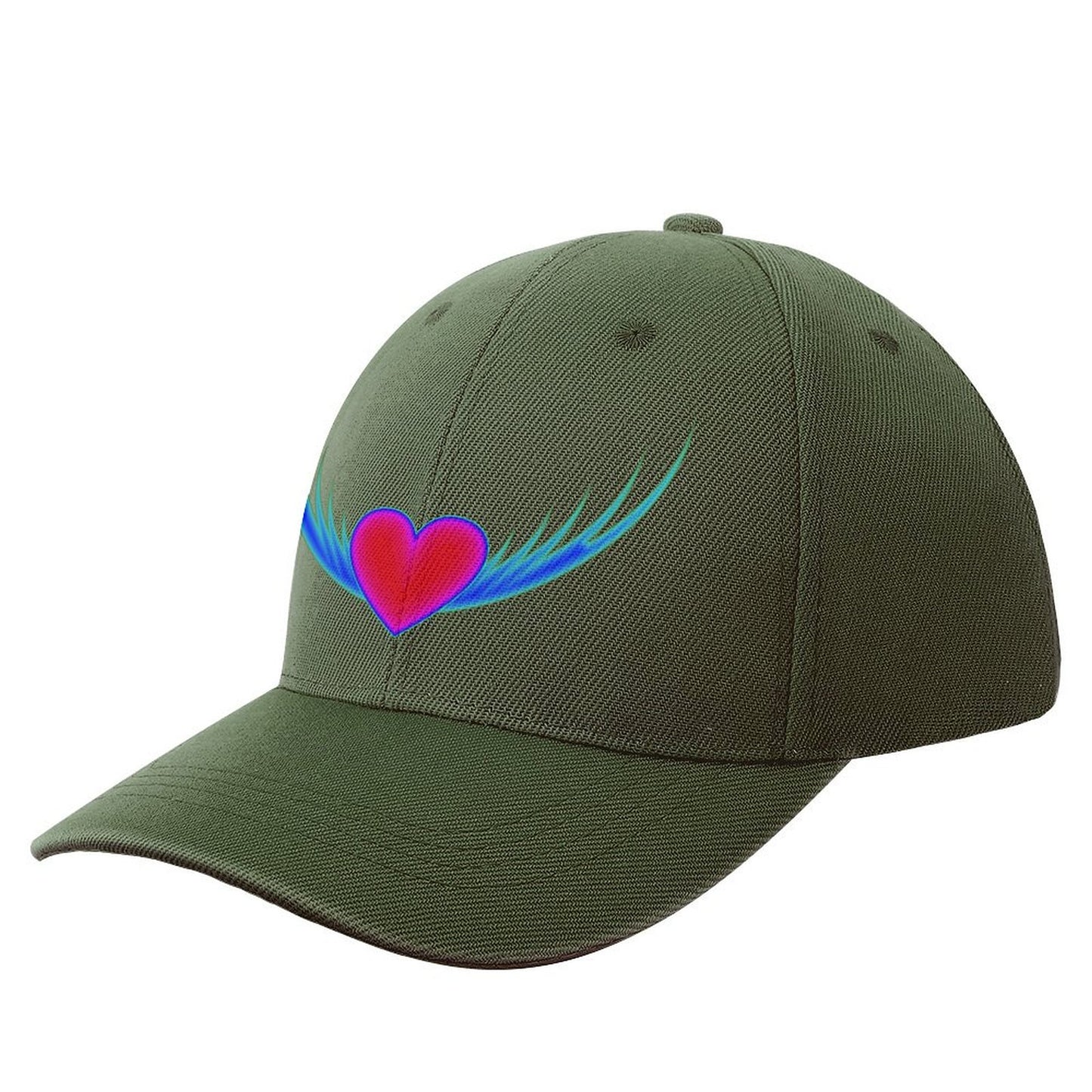 Gorra de Béisbol Personalizada | Dad Hat de Poliéster Ajustable