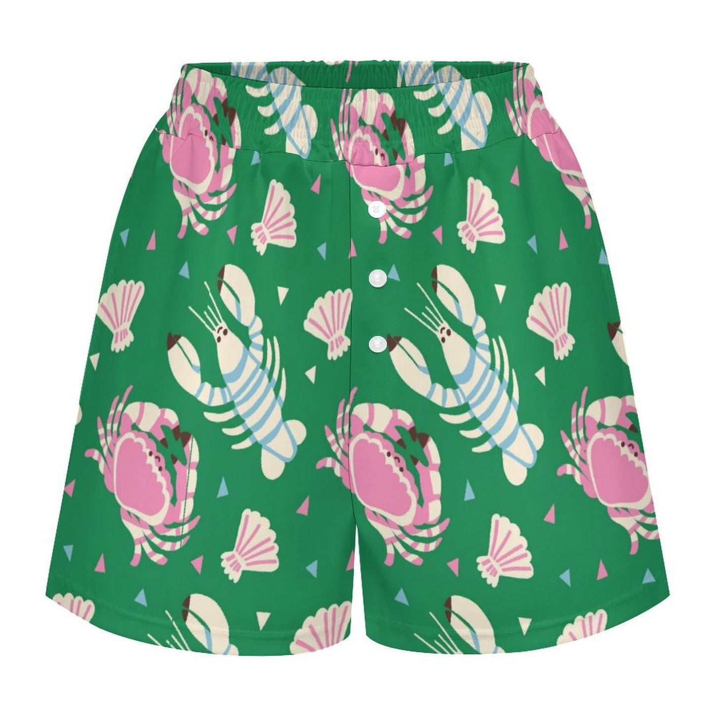 Short de Descanso Personalizado para Mujer | Pijama y Playa