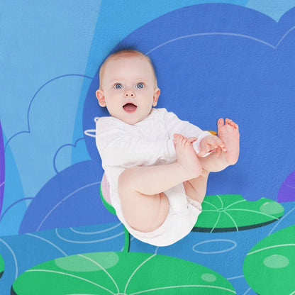 Cobija Decorativa para Sofá | El Arte que Abraza tu Espacio