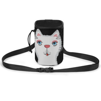Bolsa Personalizada de Entrenamiento y Premios para Perros