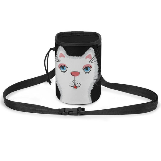 Bolsa Personalizada de Entrenamiento y Premios para Perros