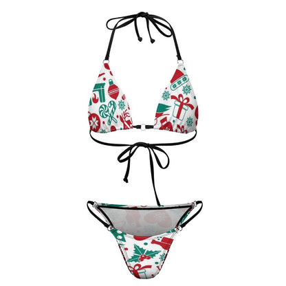 Bikini Personalizado Mujer | Traje de Baño con Tu Foto México