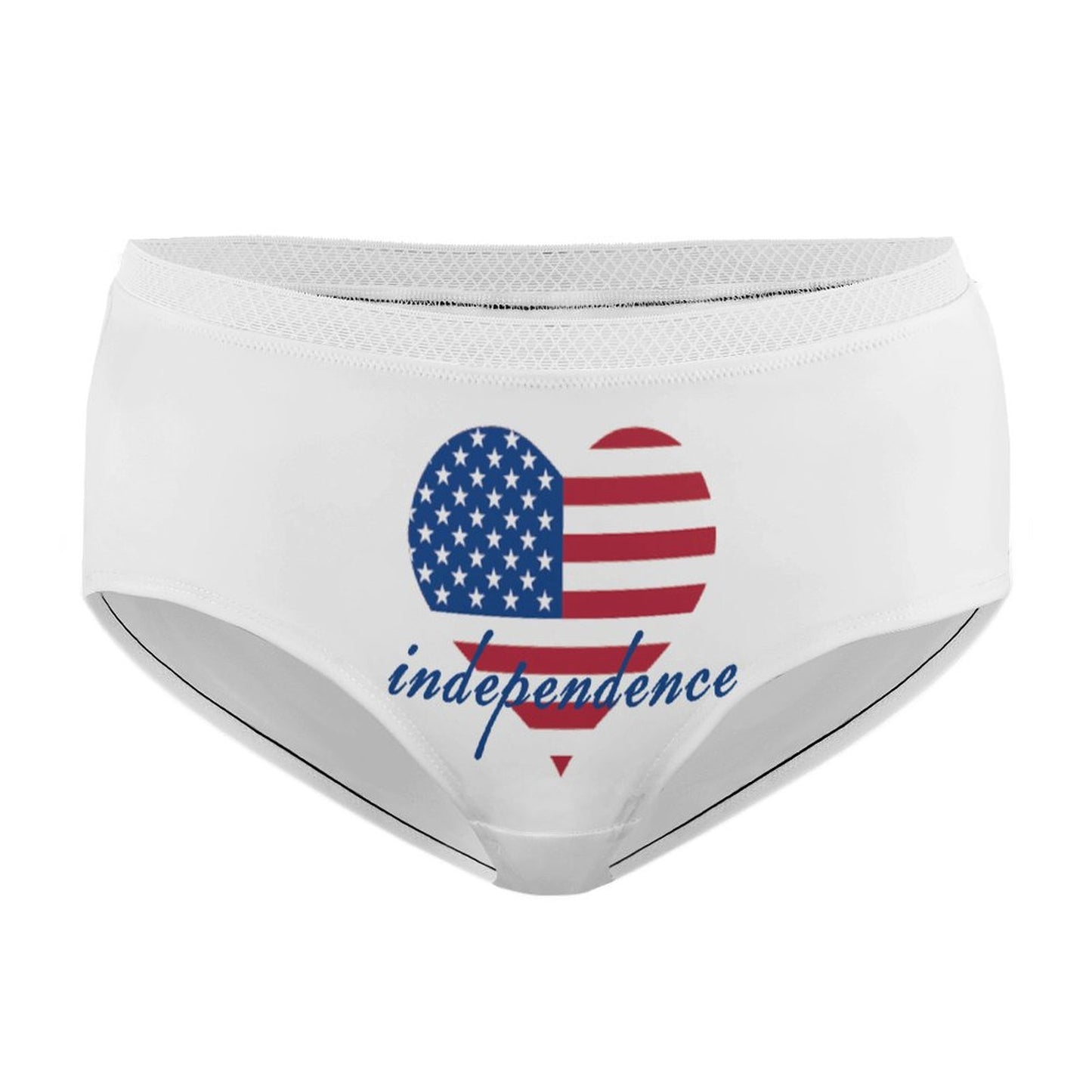 Panty de Encaje Personalizada con Foto | Regalo para Novia Sexy