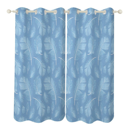 Cortinas Blackout Personalizadas | Transforma tu Habitación