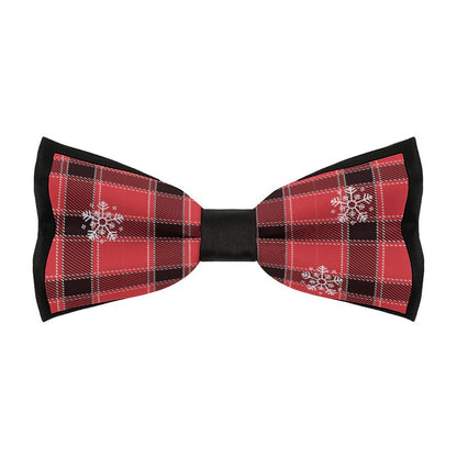 Corbata de Moño Personalizada | Pajarita Hombre Ajustable