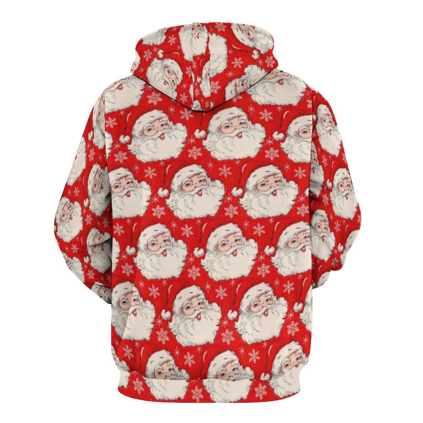 Sudadera Hoodie Full Print | Lienzo HD Unisex 360° S-5XL
