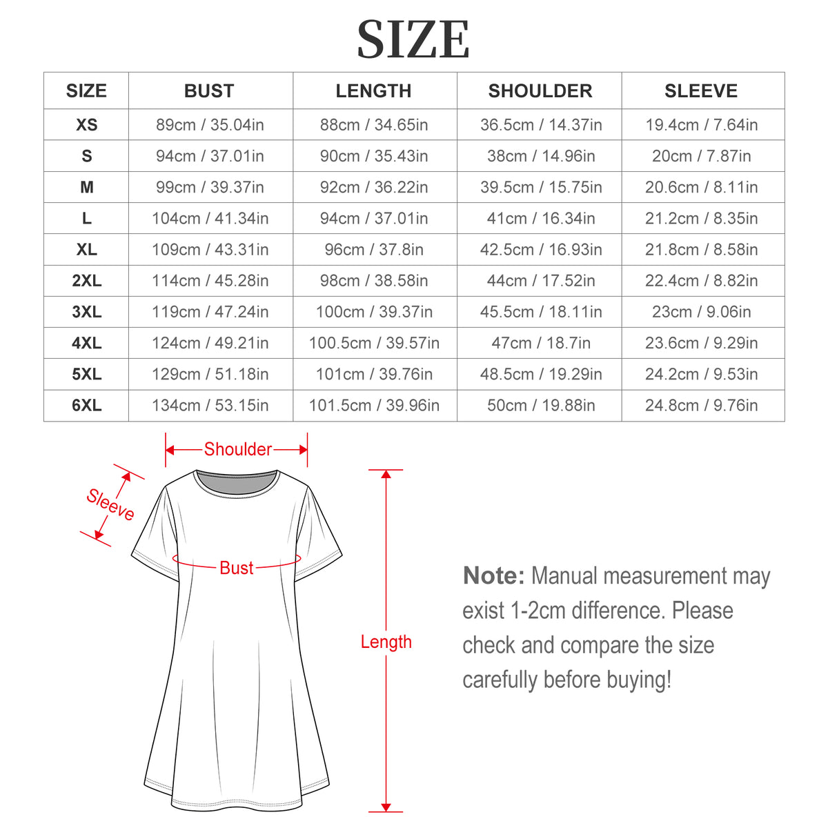 Short-sleeved Dress Christmas Tree, Starlight, Stars, Winter