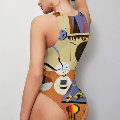 Body Personalizado para Mujer | La Base de un Look Impecable