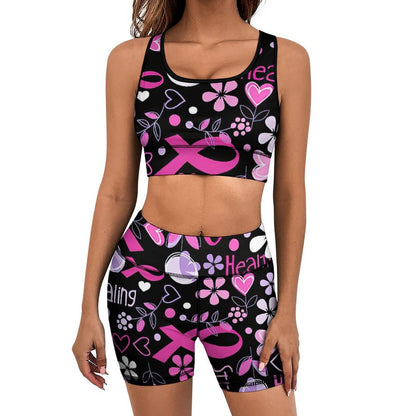 Atletas y Entusiastas del Fitness | Conjunto de Yoga a tu Medida