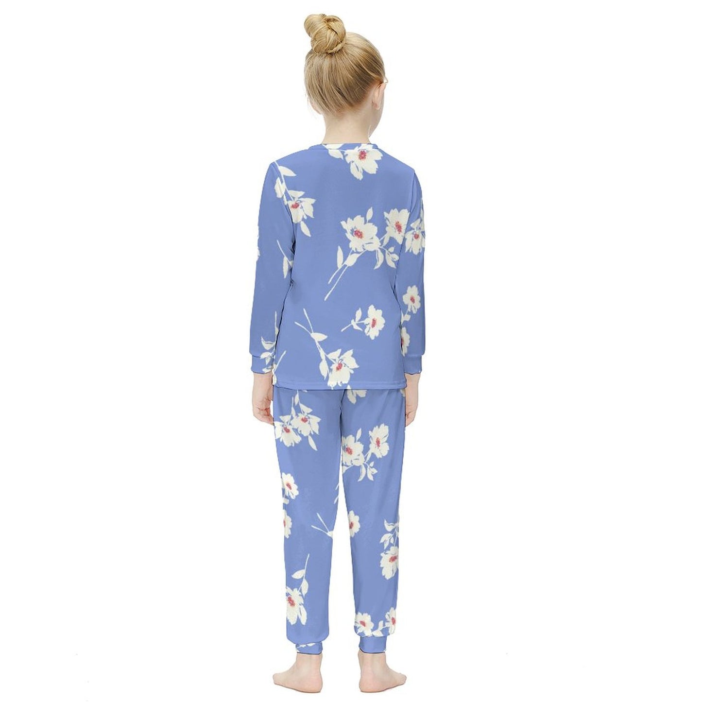 Conjunto Personalizado para Niñas: Diseño Único y Cómodo