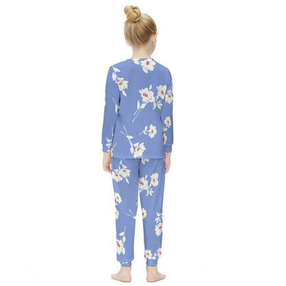 Conjunto Personalizado para Niñas: Diseño Único y Cómodo