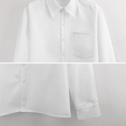 Camisa de Lino de Bambú Personalizada para Hombre | México