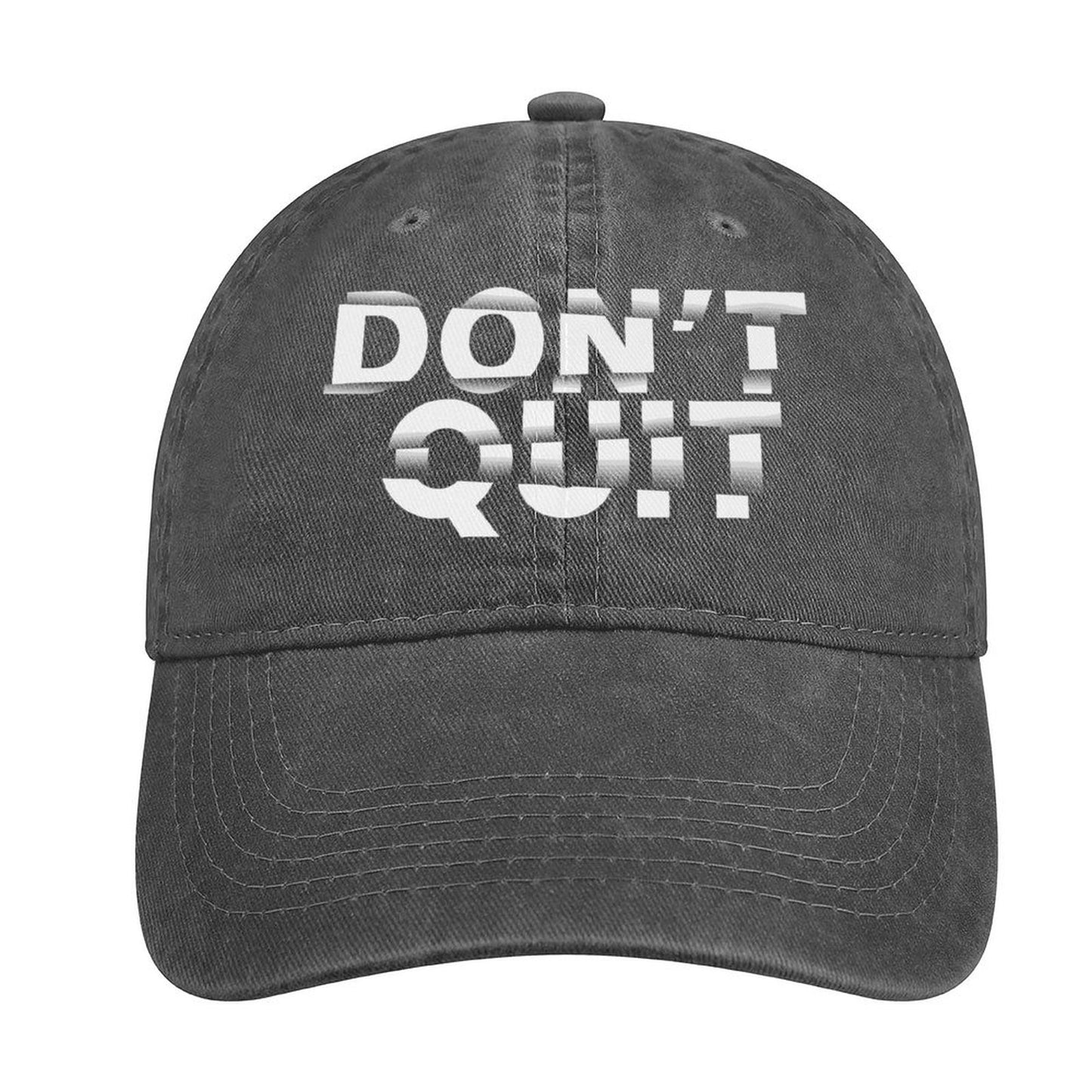 Gorra Dad Hat Mezclilla Personalizada | Gorra Vintage Ajustable