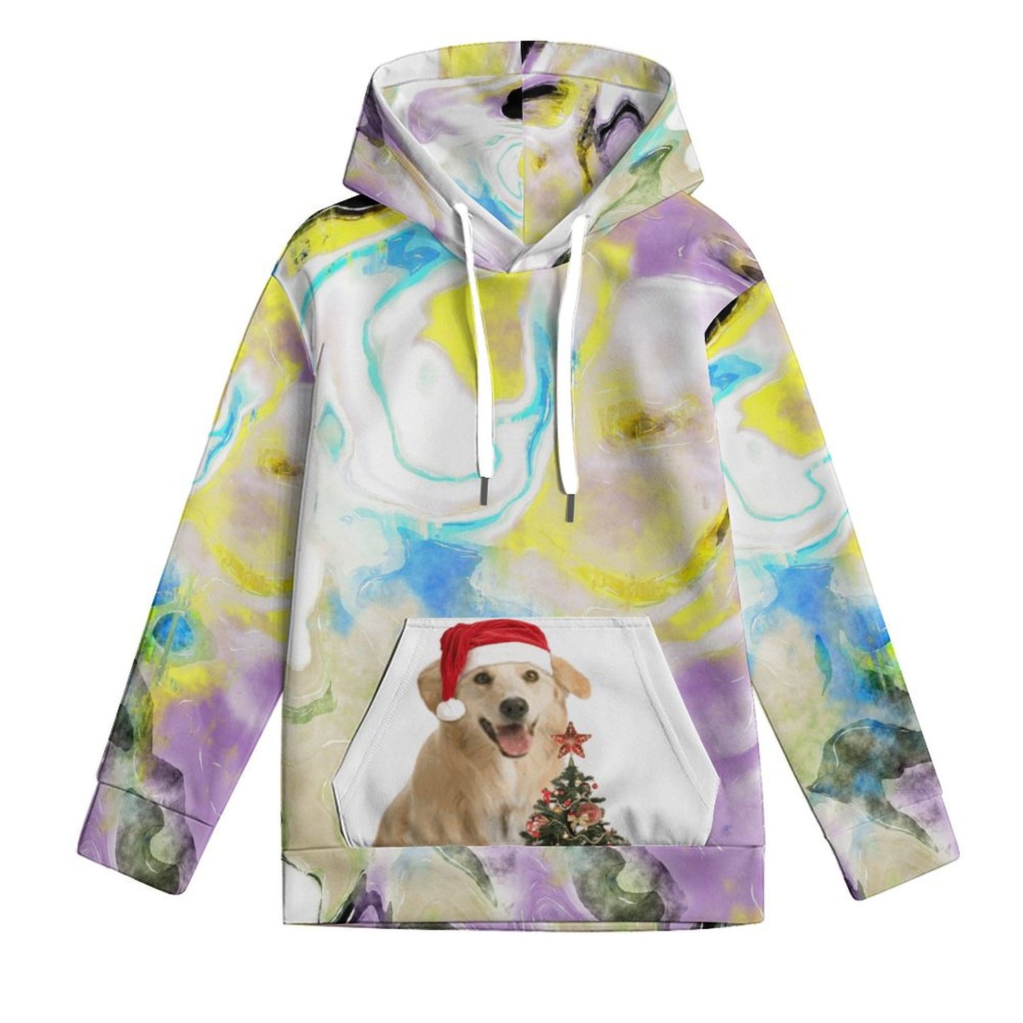 Sudadera Personalizada para Niño | Crea un Hoodie con su Dibujo