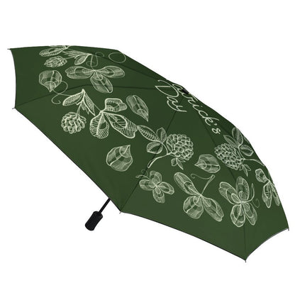 Paraguas Automático Personalizado | Anti-Viento y Protección UV