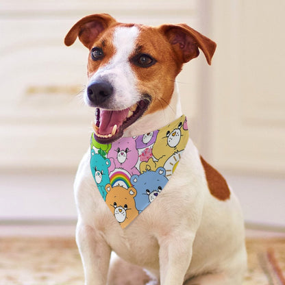 Dueños de Mascotas con Estilo | Diseña un Pañuelo para tu Perro
