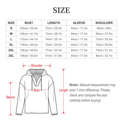 Sudadera Cuello V Personalizada para Mujer | Diseño Único