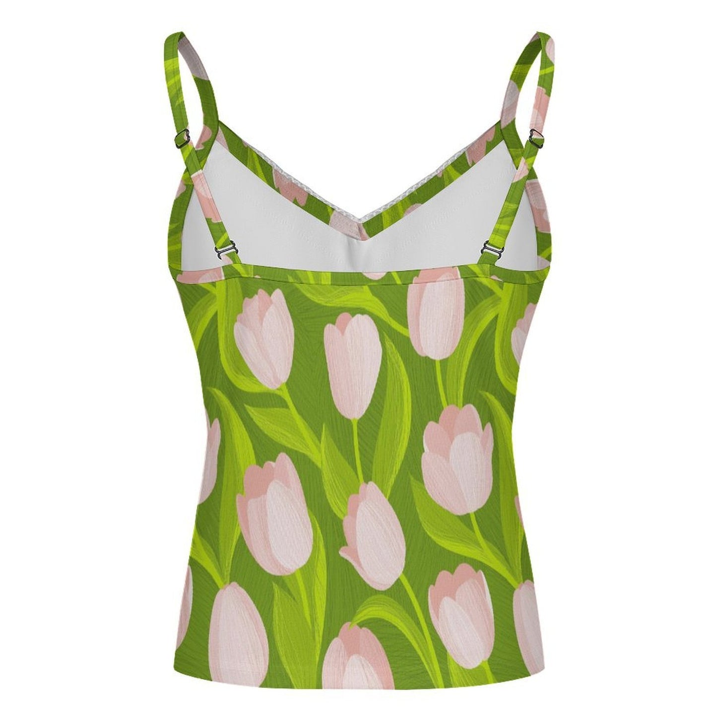 V-neck Lace Camisole 91rGZHlcenL._AC_SL1500_