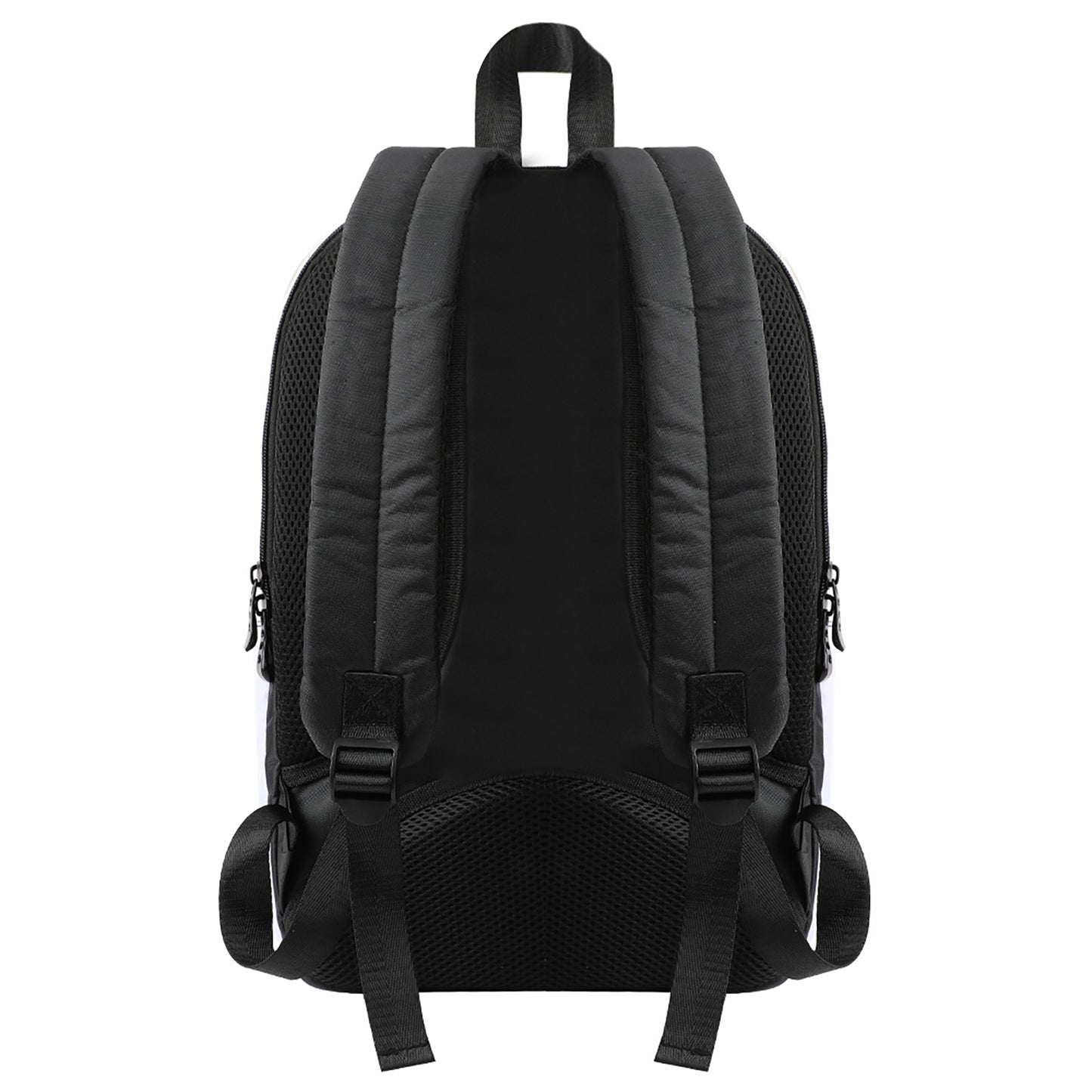 Mochila Escolar Personalizable 300D | Ergonómica y Resistente al Agua