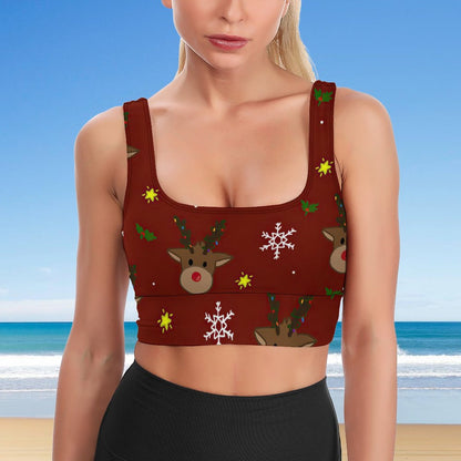 Top de Yoga Personalizado | Expresa tu Energía en Cada Movimiento