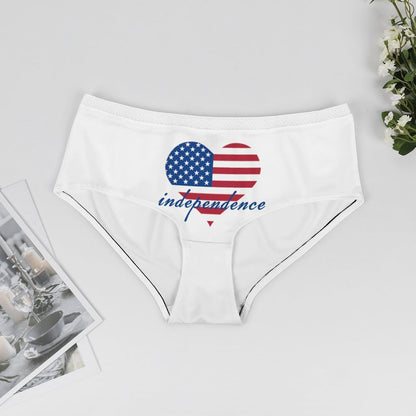 Panty de Encaje Personalizada con Foto | Regalo para Novia Sexy
