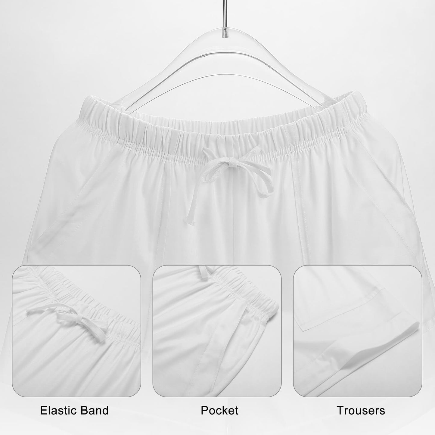 Short Deportivo Personalizable para Mujer | Tela Fría con UPF 50+
