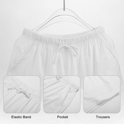 Short Deportivo Personalizable para Mujer | Tela Fría con UPF 50+