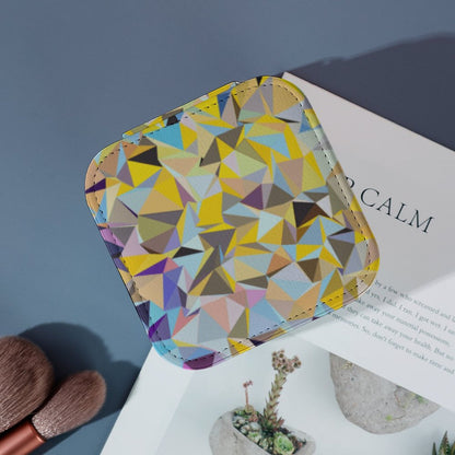 Joyero de Viaje Personalizado | Mantén tus Joyas Seguras y Sin Enredos