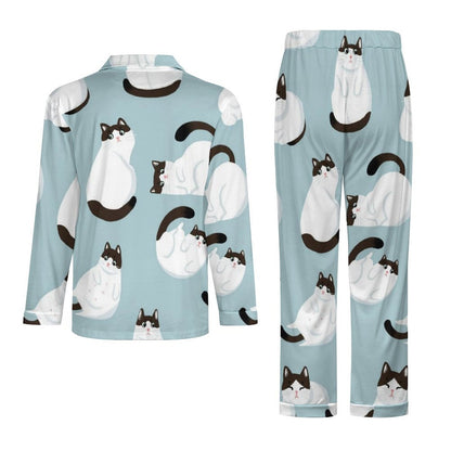 Pijama Clásica para Caballero Personalizada | Estilo y Confort