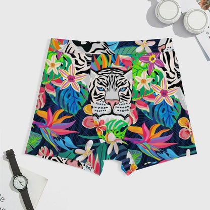 Bóxer de Algodón Personalizado con Foto para Hombre | México