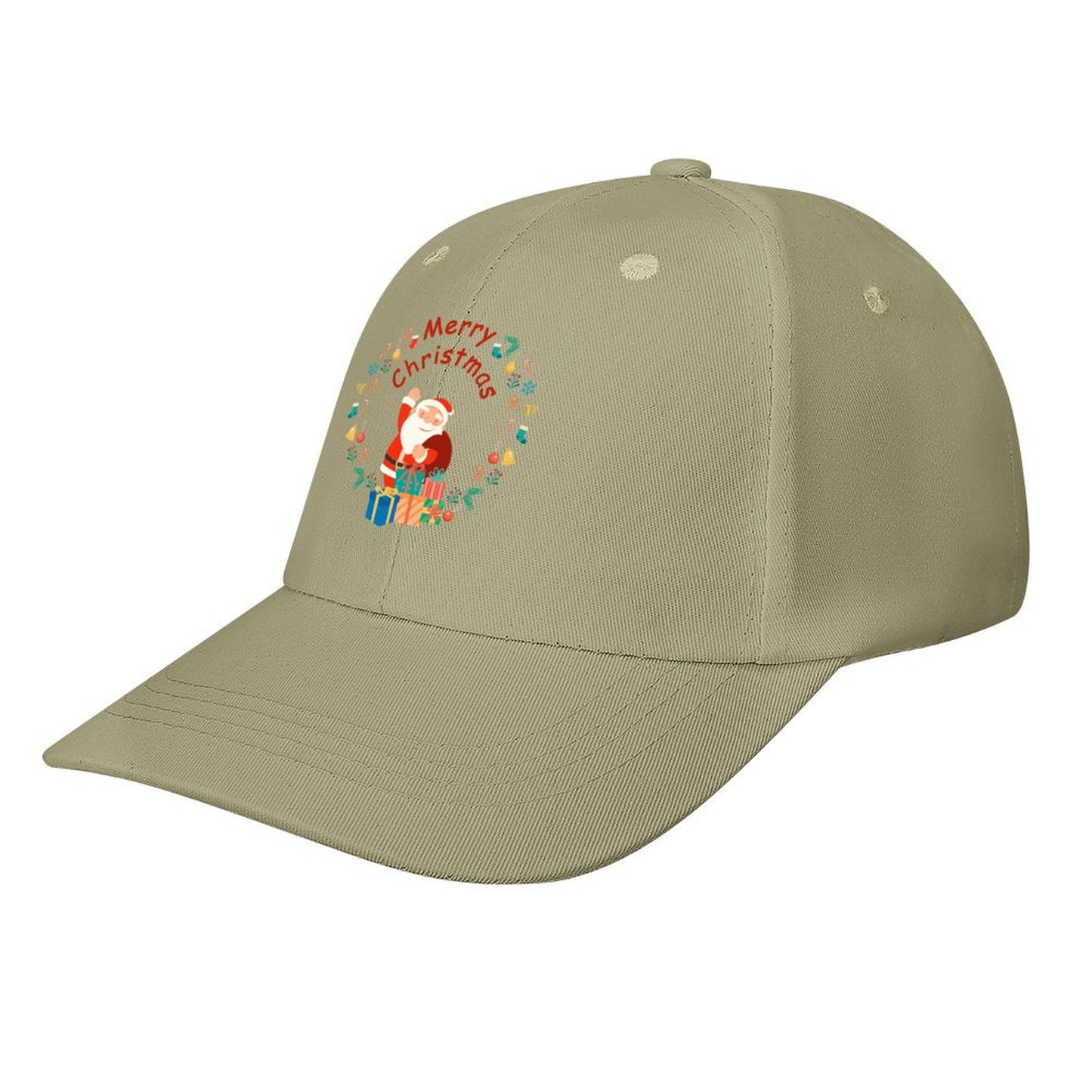 Gorra de Béisbol Personalizada | Tu Diseño en Poliéster Duradero