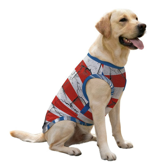 Sudadera Urbana Personalizada para Mascotas | Ropa de Calle para Perros y Gatos