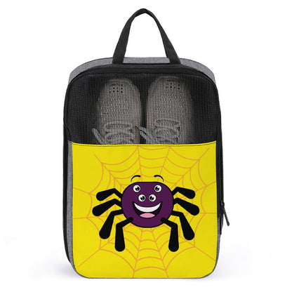 Bolsa para Zapatos de Viaje Personalizada | Organizador Calzado