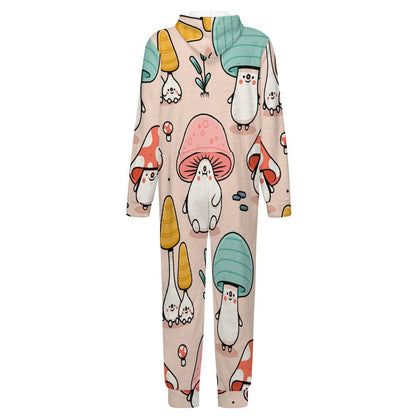 Mameluco Personalizado para Niño y Niña | Pijama con Foto o Dibujo