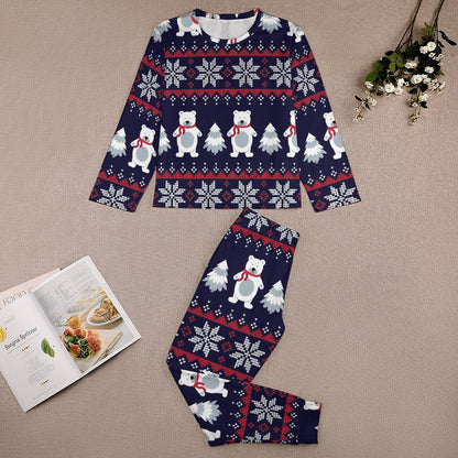 Pijama para Niña Personalizada | Transforma la Hora de Dormir