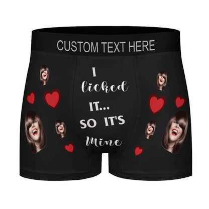 Boxers Personalizados "Seda de Leche" | Anti-Rozaduras y Frescos