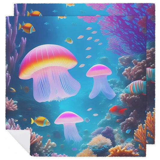 Servilletas de Tela Personalizadas | El Detalle que Eleva tus Cenas a Eventos