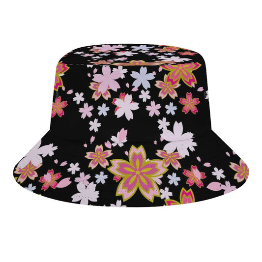 Sombrero Pescador Personalizado con tu Foto | Crea el Tuyo | México