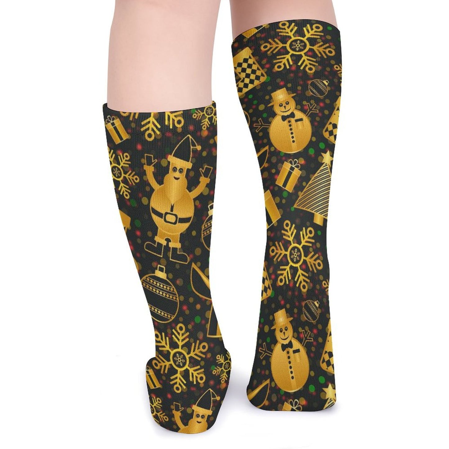 Calcetines Térmicos Personalizados | El Regalo Ideal Para el Frío