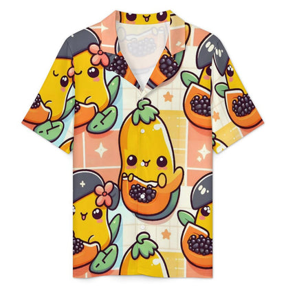 Pijama Fresca para Hombre Personalizable | Conjunto con Foto México