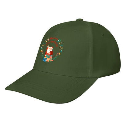 Gorra de Béisbol Personalizada | Tu Diseño en Poliéster Duradero