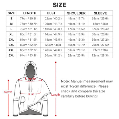 Sudadera Larga Slim Fit Mujer | Hoodie Personalizada Corte Estilizado